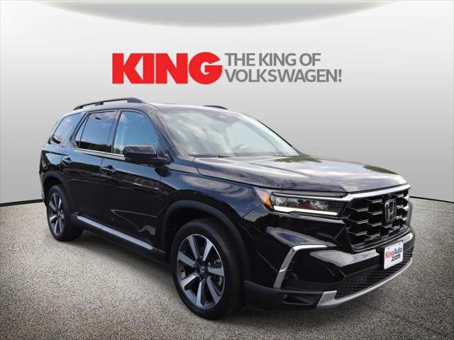 2023 Honda Pilot AWD Elite for sale in Gaithersburg, MD