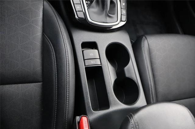 2024 Kia Seltos SX Turbo