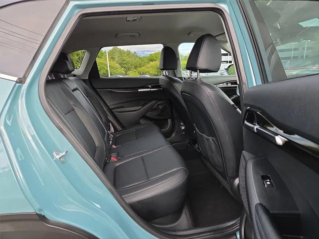 2024 Kia Seltos SX Turbo