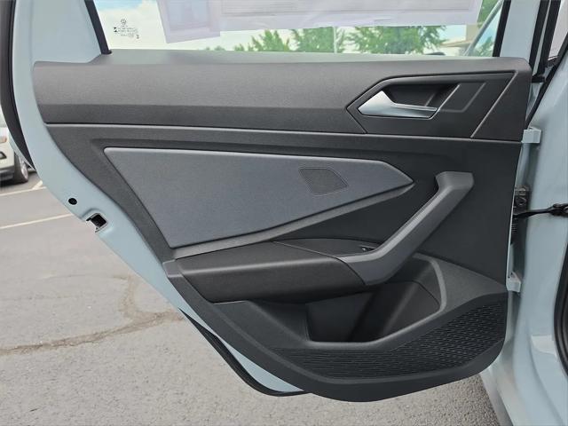 2026 Volkswagen Jetta GLI Autobahn