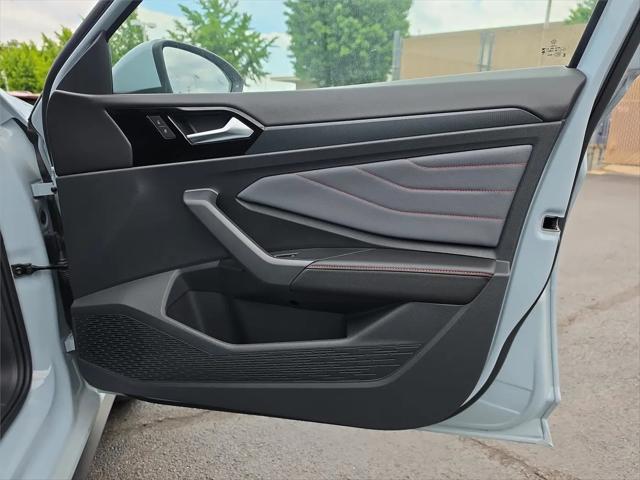 2026 Volkswagen Jetta GLI Autobahn