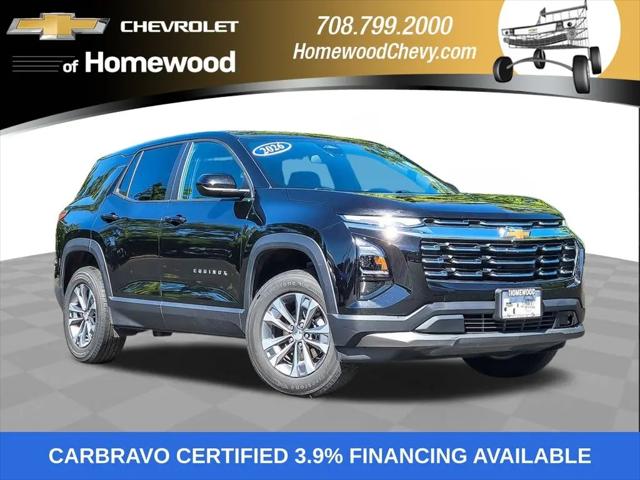 2026 Chevrolet Equinox FWD LT for sale in Homewood, IL