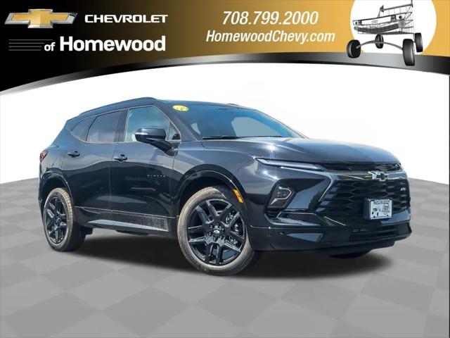 2026 Chevrolet Blazer RS for sale in Homewood, IL