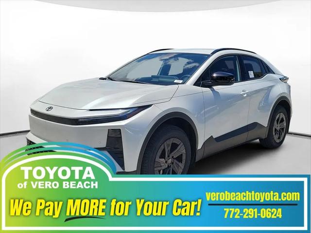 2026 Toyota C-HR SE for sale in Vero Beach, FL