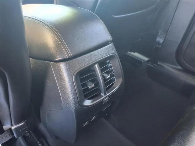 2023 Jeep Cherokee Altitude Lux 4x4