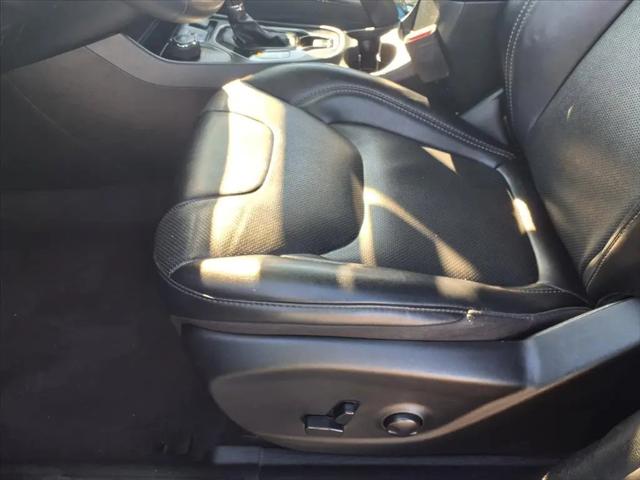 2023 Jeep Cherokee Altitude Lux 4x4