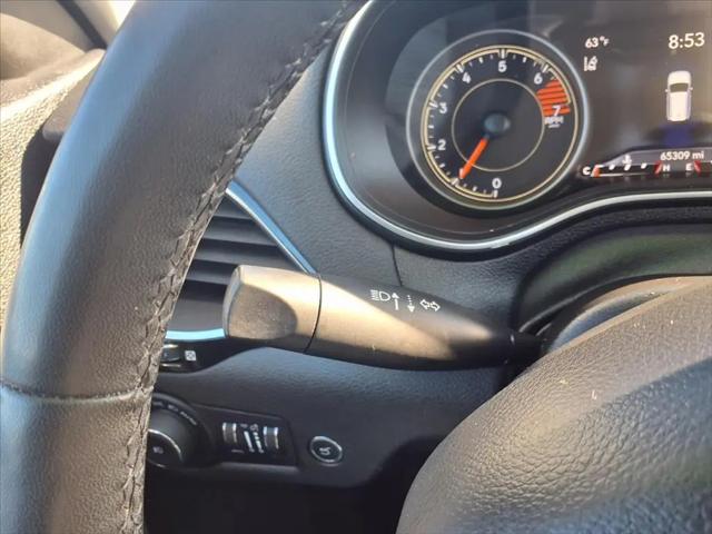2023 Jeep Cherokee Altitude Lux 4x4