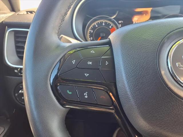 2023 Jeep Cherokee Altitude Lux 4x4