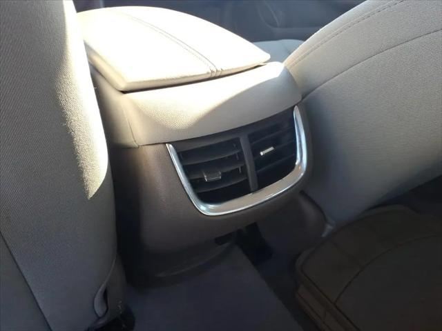 2020 Chevrolet Malibu FWD LT
