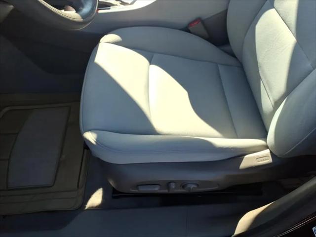 2020 Chevrolet Malibu FWD LT