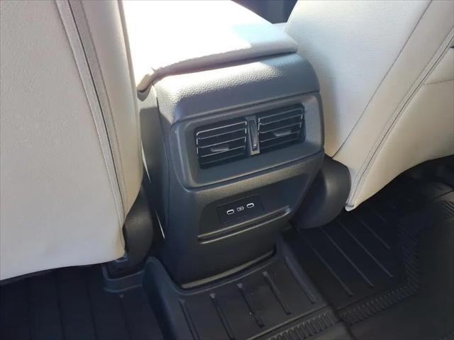 2026 Honda CR-V EX-L 2WD