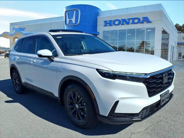 2026 Honda CR-V EX-L 2WD for sale in Morehead City, NC