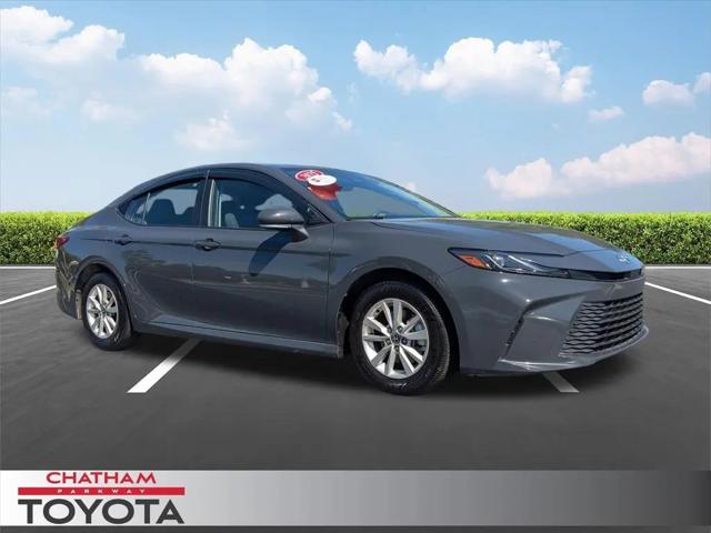 2025 Toyota Camry LE for sale in Savannah, GA