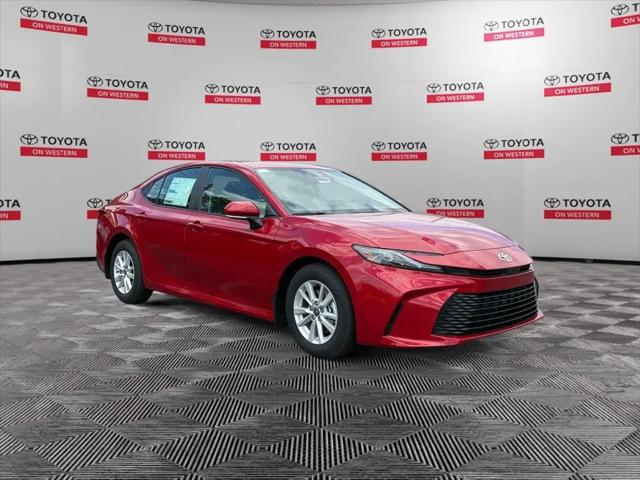 2026 Toyota Camry LE for sale in Chicago, IL