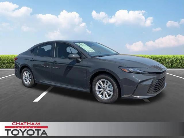 2026 Toyota Camry LE for sale in Savannah, GA