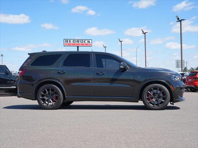 2023 Dodge Durango SRT Hellcat Premium AWD