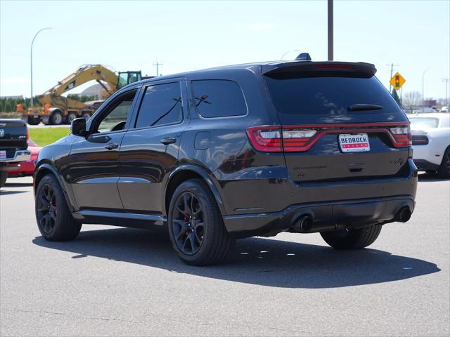 2023 Dodge Durango SRT Hellcat Premium AWD