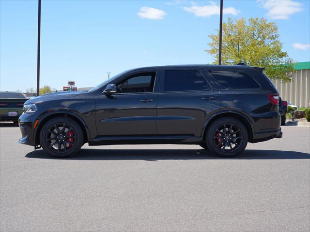 2023 Dodge Durango SRT Hellcat Premium AWD