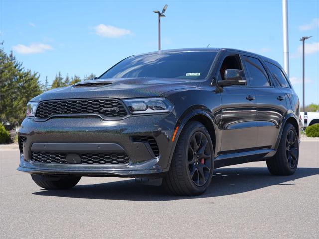 2023 Dodge Durango SRT Hellcat Premium AWD