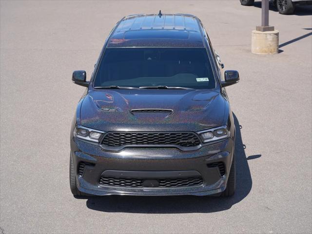 2023 Dodge Durango SRT Hellcat Premium AWD