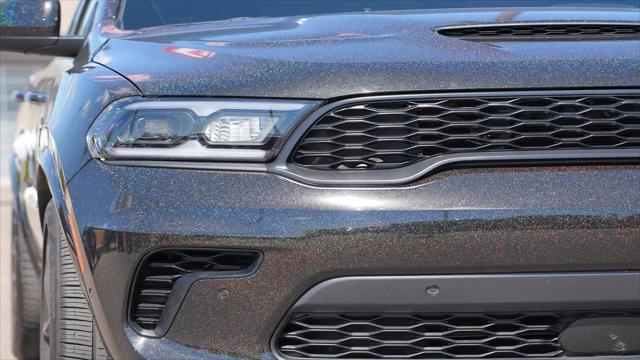 2023 Dodge Durango SRT Hellcat Premium AWD