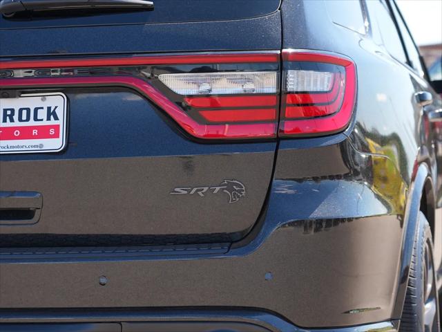 2023 Dodge Durango SRT Hellcat Premium AWD