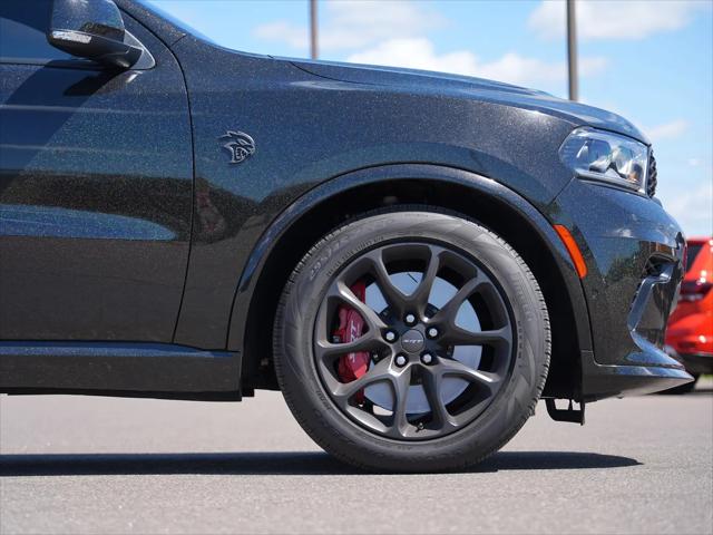 2023 Dodge Durango SRT Hellcat Premium AWD