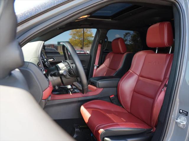 2023 Dodge Durango SRT Hellcat Premium AWD