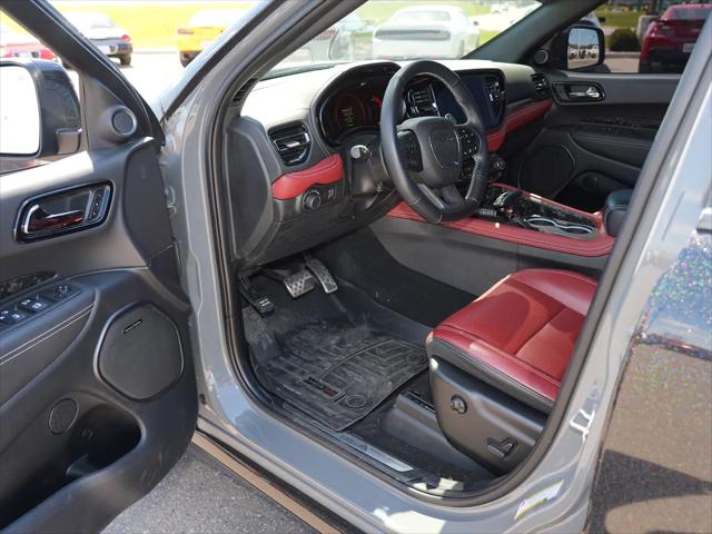 2023 Dodge Durango SRT Hellcat Premium AWD