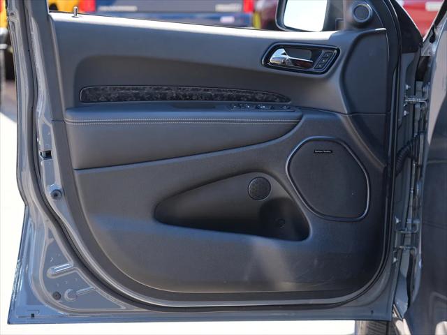 2023 Dodge Durango SRT Hellcat Premium AWD