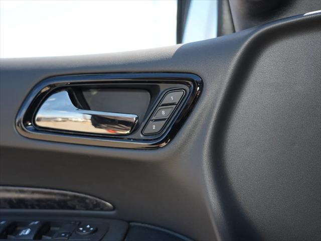 2023 Dodge Durango SRT Hellcat Premium AWD