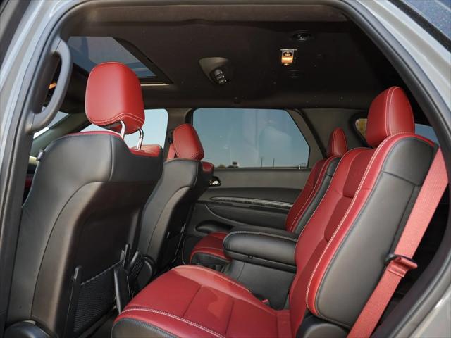 2023 Dodge Durango SRT Hellcat Premium AWD