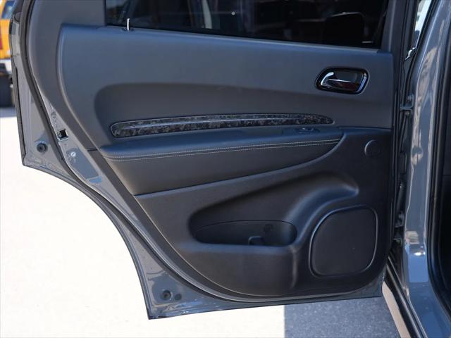 2023 Dodge Durango SRT Hellcat Premium AWD