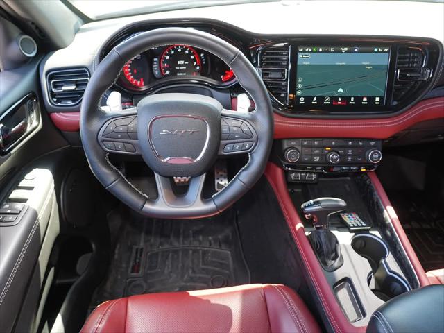 2023 Dodge Durango SRT Hellcat Premium AWD