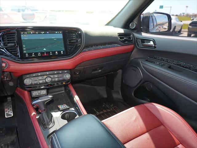 2023 Dodge Durango SRT Hellcat Premium AWD