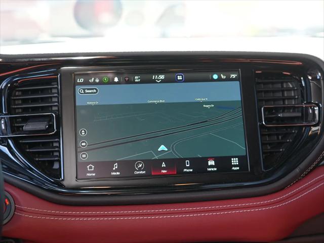 2023 Dodge Durango SRT Hellcat Premium AWD