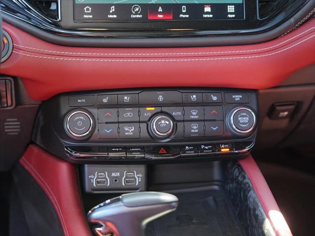 2023 Dodge Durango SRT Hellcat Premium AWD