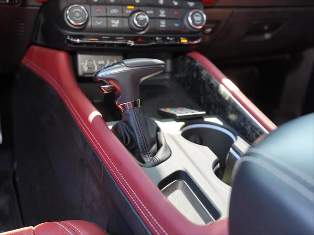 2023 Dodge Durango SRT Hellcat Premium AWD