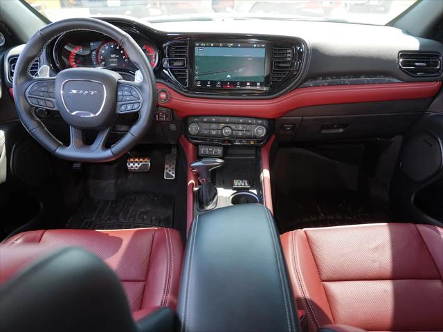 2023 Dodge Durango SRT Hellcat Premium AWD