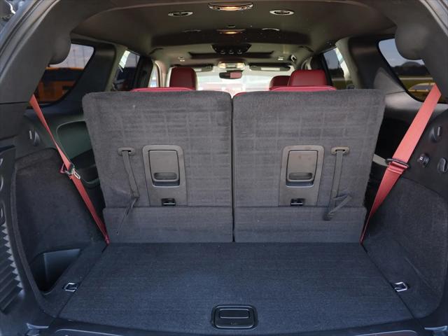 2023 Dodge Durango SRT Hellcat Premium AWD