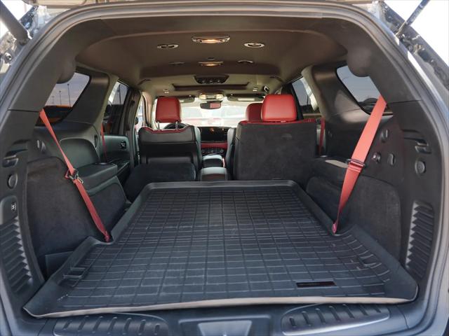 2023 Dodge Durango SRT Hellcat Premium AWD