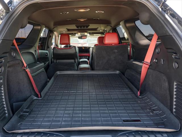 2023 Dodge Durango SRT Hellcat Premium AWD