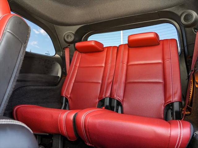 2023 Dodge Durango SRT Hellcat Premium AWD