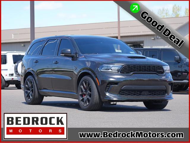 2023 Dodge Durango SRT Hellcat Premium AWD for sale in Rogers, MN