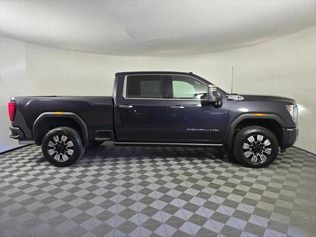 2024 GMC Sierra 3500HD Denali