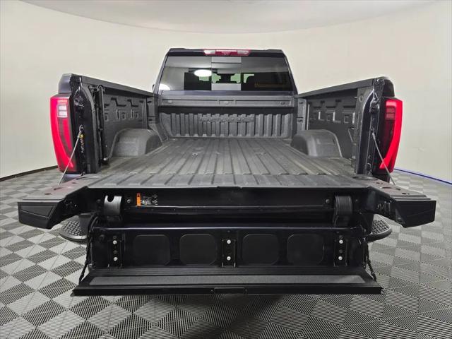 2024 GMC Sierra 3500HD Denali