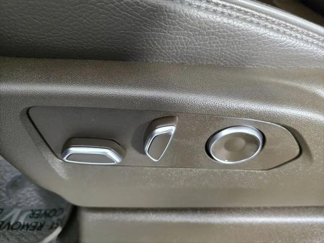 2024 GMC Sierra 3500HD Denali