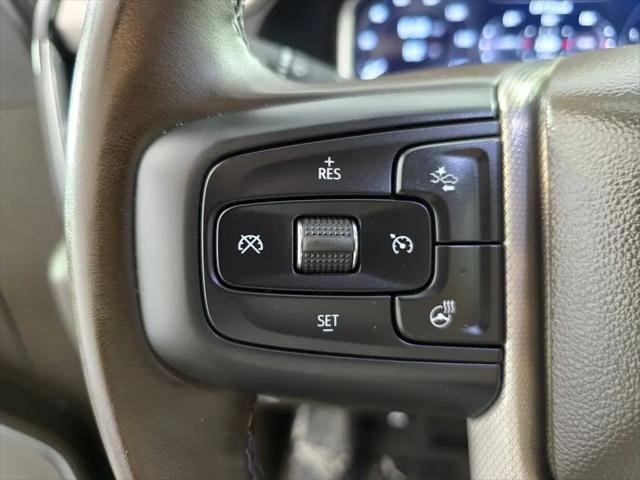 2024 GMC Sierra 3500HD Denali