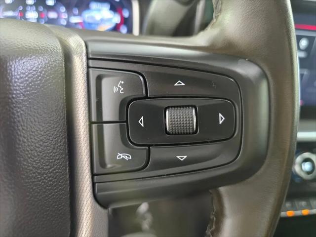 2024 GMC Sierra 3500HD Denali