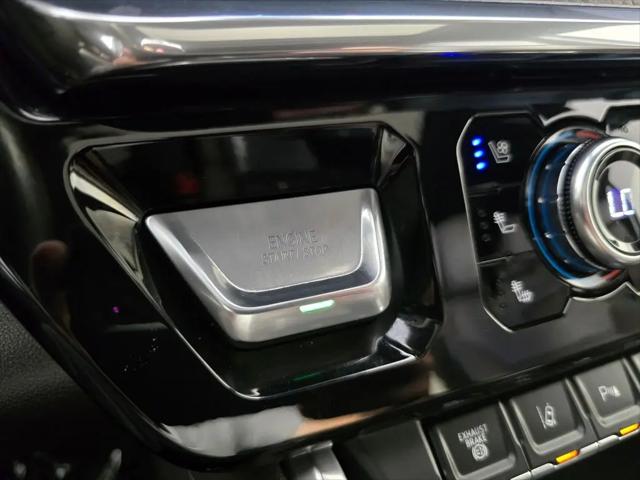 2024 GMC Sierra 3500HD Denali